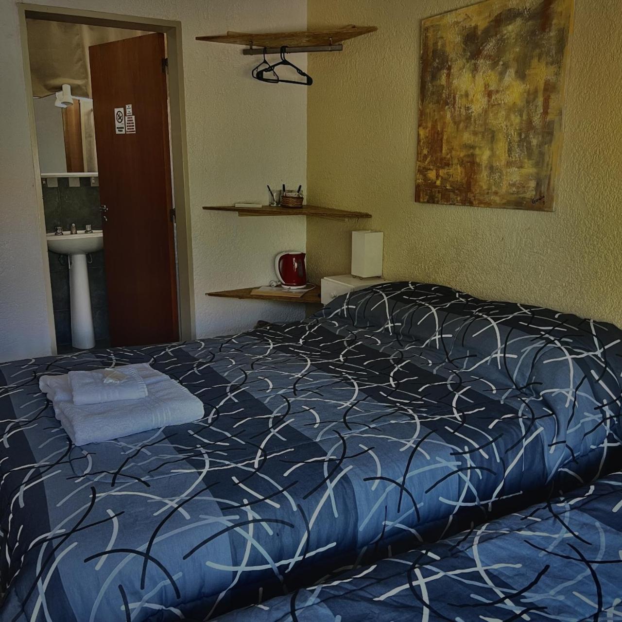 Habitación Triple Estándar
